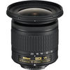Objectif photo / vidéo Nikon AF-P DX Nikkor 10-20mm f/4.5-5.6G VR