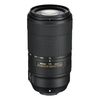 Objectif photo / vidéo Nikon AF-P Nikkor 70-300mm f/4.5-5.6E ED VR