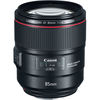 Objectif photo / vidéo Canon EF 85mm f/1.4L IS USM