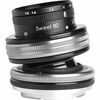 photo Lensbaby Composer Pro II Sweet 80 Optic pour Pentax