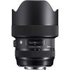Objectif photo / vidéo Sigma 14-24mm F2.8 DG HSM Art Nikon F