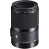 Objectif photo / vidéo Sigma 70mm f/2.8 DG Macro Art Monture Canon