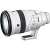 Objectif photo / vidéo Fujifilm XF 200mm F2 R LM OIS WR + XF 1.4x TC F2