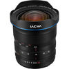 Objectif photo / vidéo Laowa 10-18mm F4.5-5.6 Zoom Sony E
