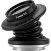 Objectif photo / vidéo Lensbaby Spark 2.0 pour Canon EF/EF-S