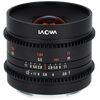 Objectif photo / vidéo Laowa 9mm T2.9 Zero-D Nikon Z