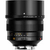 Objectif photo / vidéo TTartisan 90mm F1.25 Noir Leica M