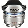 Objectif photo / vidéo Laowa 11mm F4.5 FF RL Argent Leica M
