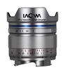 Objectif photo / vidéo Laowa 14mm F4 FF RL Zero D Argent Leica M