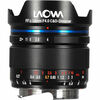 Objectif photo / vidéo Laowa 14mm F4 FF RL Zero D Noir Leica M