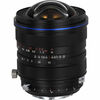 Objectif photo / vidéo Laowa 15mm F4.5 Zero-D Shift Nikon F