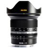 Objectif photo / vidéo Nisi 15mm f/4 Asph Monture Fuji X