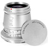 Objectif photo / vidéo TTartisan 17mm f/1.4 Argent Nikon Z