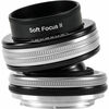 Objectif photo / vidéo Lensbaby Composer Pro II Soft Focus II 50 Optic pour Nikon F