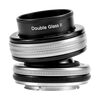 Objectif photo / vidéo Lensbaby Composer Pro II Double Glass II Nikon F