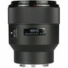 Objectif photo / vidéo Meike AF 85mm F1.8 Nikon Z