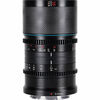 Objectif photo / vidéo Sirui Saturn 35mm T2.9 FF Flare Bleu Anamorphique 1.6x Canon RF