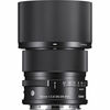 Objectif photo / vidéo Sigma 90mm F2.8 DG DN Contemporary Leica L