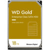 photo Western Digital Disque dur 18TB GOLD 512MB