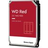 photo Western Digital Disque dur 6TB 256MB 3.5 SATA 6GB/s Rouge