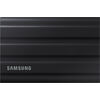 Disques durs externes Samsung Portable SSD T7 Shield 1TB Noir