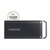 Disques durs externes Samsung SSD Portable SSD T5 EVO 8 TB USB-C