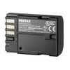 photo Pentax Batterie Li-ion rechargeable D-Li90 (batterie d'origine)