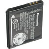 Batteries lithium photo vidéo Panasonic Batterie DMW-BCL7E (batterie d'origine)