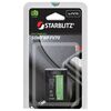 Batteries lithium photo vidéo Starblitz Batterie Starblitz équivalente Sony NP-FV70