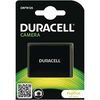 Batterie Duracell équivalente Fujifilm NP-W126 / NP-W126S