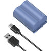 Image du 4266 NP-W235 USB-C Batterie rechargeable