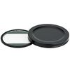 Filtres photo vissants JJC Filtre UV protecteur pour Sony RX100 V / VI / VII / Canon G7 X II / III