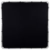 Réflecteurs Manfrotto Toile Skylite velour noir 2x2m - LAS82202R