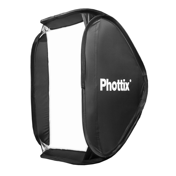 photo Boîtes à lumière Phottix