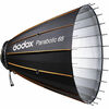 photo Godox Kit réflecteur parabolique P68
