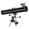 Téléscopes Celestron PowerSeeker 114/900 EQ Newton avec accessoires