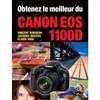 photo Dunod Obtenez le meilleur du Canon EOS 1100D