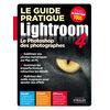 photo Editions Eyrolles / VM Le guide pratique Lightroom 4