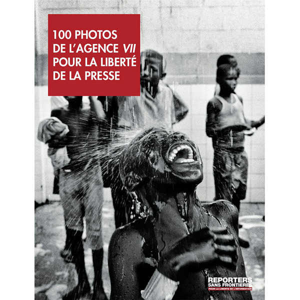 photo Livres techniques Reporters sans frontières