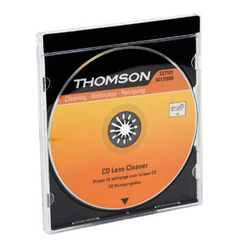 photo Accessoire CD / DVD Thomson