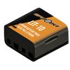 Caméra de surveillance et piège photo Spypoint Batterie rechargeable LIT-10 pour Spypoint Link-Micro