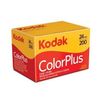 Film pellicule Kodak 1 film couleur Color Plus 200 135 - 24 poses