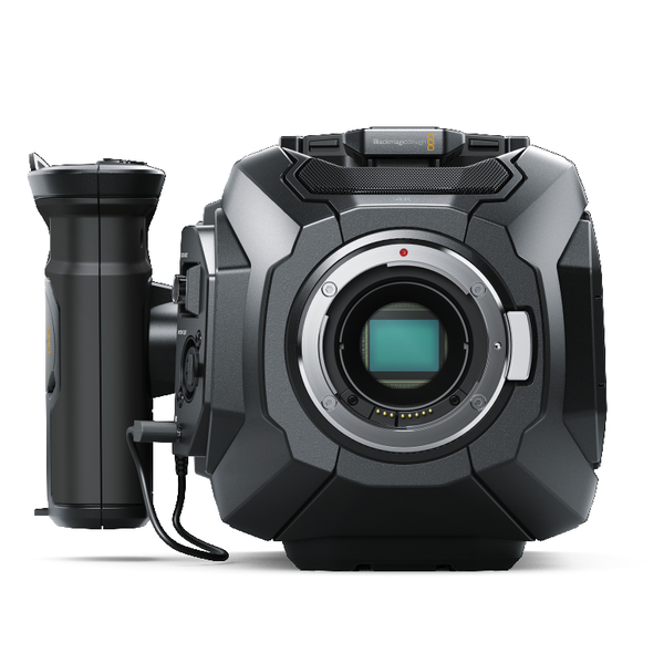Caméra URSA Mini 4K Monture EF