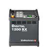 Batteries et chargeurs Elinchrom Générateur Digital 1200 RX - ELI10256