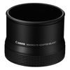 Adaptateurs compléments optiques Canon Adaptateur Macrolite MLA-DC1 pour G1X