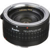 Multiplicateurs de focale Kenko Multiplicateur Teleplus HD DGX 2x pour Canon EF