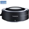 Multiplicateurs de focale Tamron Téléconvertisseur TC-X14 x1.4 Monture Nikon F