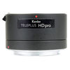 Multiplicateurs de focale Kenko Teleplus HD Pro DGX 2x pour Canon EF