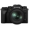 Appareil photo Hybride à objectifs interchangeables Fujifilm X-T4 Noir + 16-55mm f/2.8