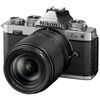 Appareil photo Hybride à objectifs interchangeables Nikon Z fc + 18-140mm